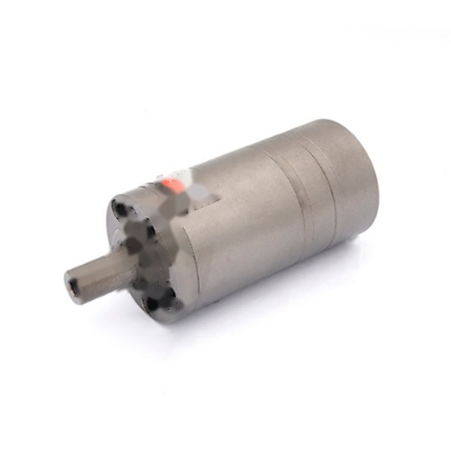 BMM 40-P1-C-Y1 ziHYD Гидромотор серии BMM с объемом 40 см³