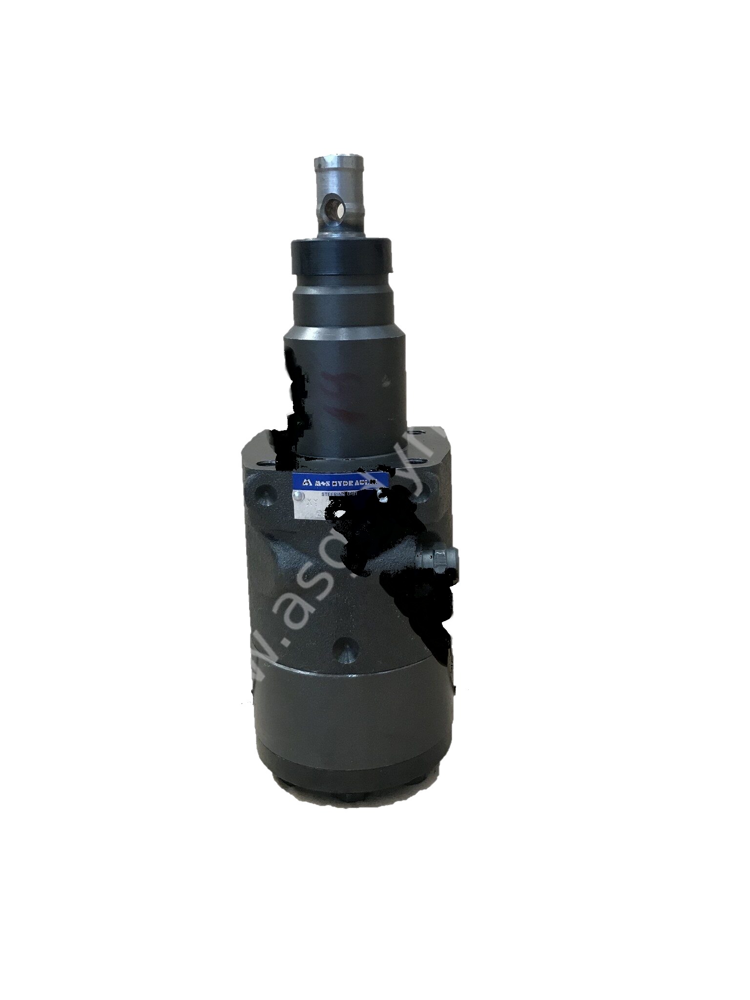 Гидроруль (гидростат) M+S Hydraulic ХУ 120-10/1