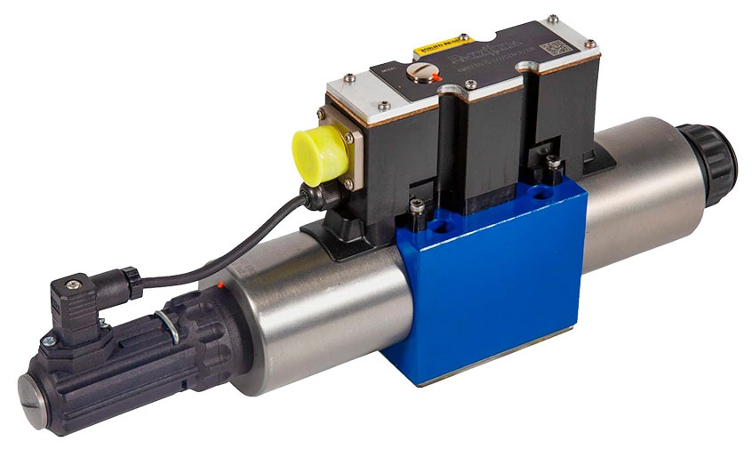 4WRE6W32-2XJ/G24K4/V Rekith клапан